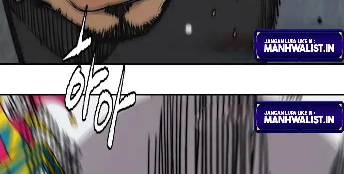 Wind Breaker chapter 437