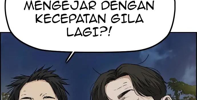Wind Breaker chapter 437