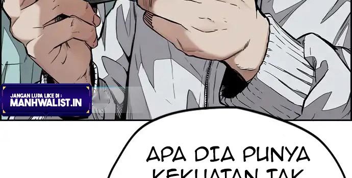 Wind Breaker chapter 437