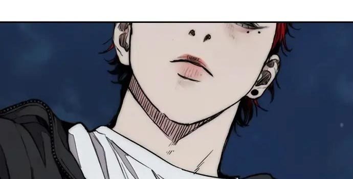 Wind Breaker chapter 437