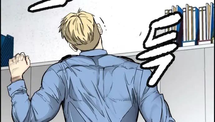 Wind Breaker chapter 437