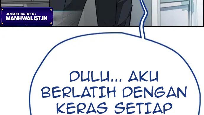 Wind Breaker chapter 437