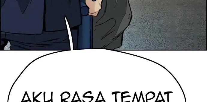 Wind Breaker chapter 437