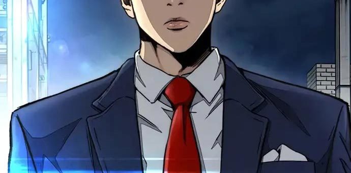Wind Breaker chapter 437
