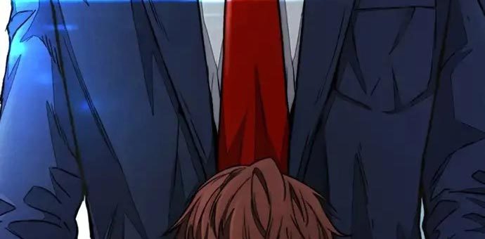 Wind Breaker chapter 437
