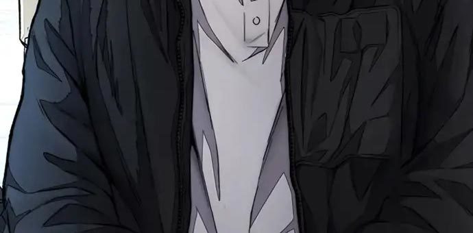 Wind Breaker chapter 437