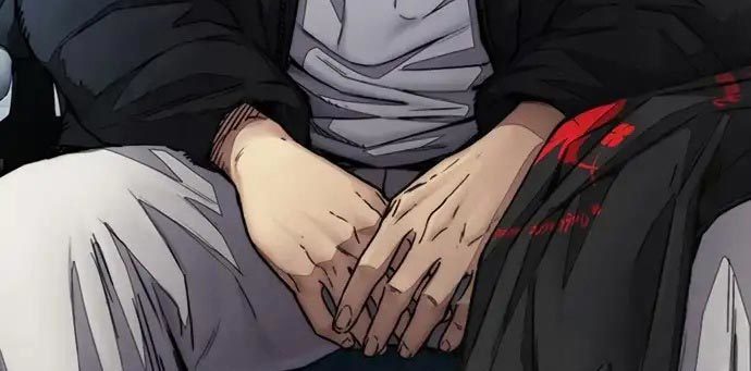 Wind Breaker chapter 437