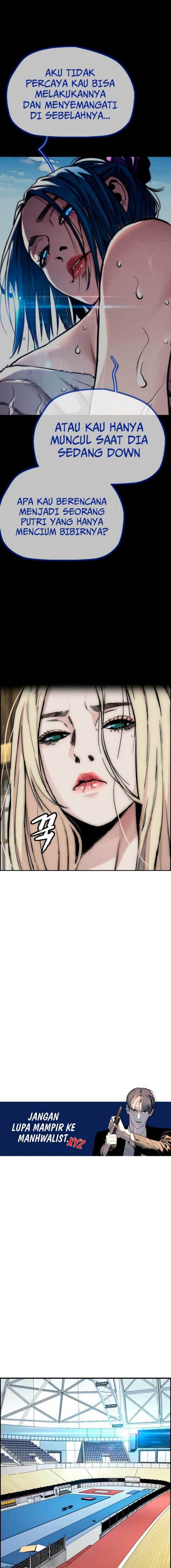 Wind Breaker Chapter 463 Bahasa Indonesia