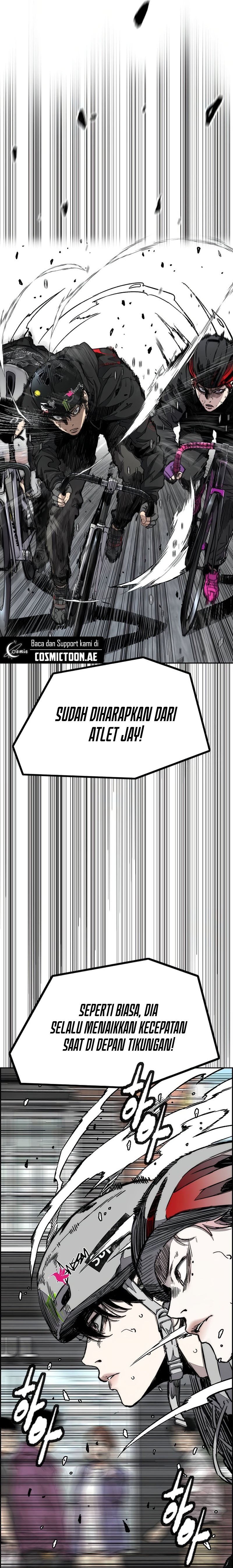 Dilarang COPAS - situs resmi www.mangacanblog.com - Komik wind breaker 529 - chapter 529 530 Indonesia wind breaker 529 - chapter 529 Terbaru 3|Baca Manga Komik Indonesia|Mangacan