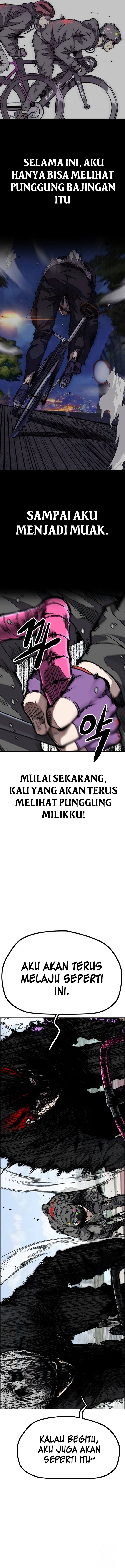 Dilarang COPAS - situs resmi www.mangacanblog.com - Komik wind breaker 530 - chapter 530 531 Indonesia wind breaker 530 - chapter 530 Terbaru 18|Baca Manga Komik Indonesia|Mangacan