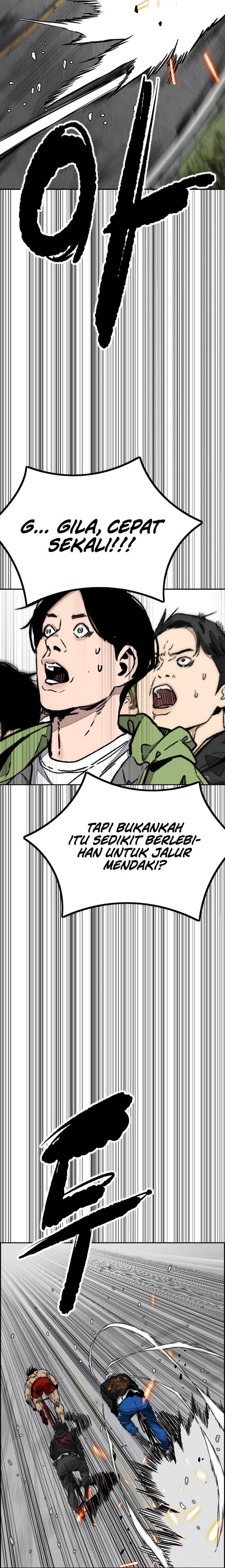 Dilarang COPAS - situs resmi www.mangacanblog.com - Komik wind breaker 534 - chapter 534 535 Indonesia wind breaker 534 - chapter 534 Terbaru 6|Baca Manga Komik Indonesia|Mangacan