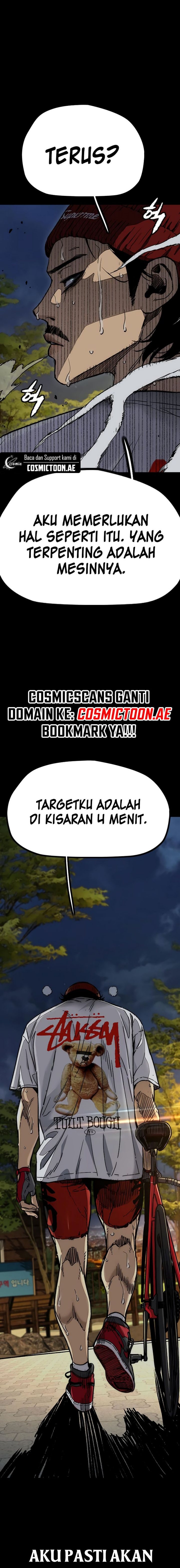 Dilarang COPAS - situs resmi www.mangacanblog.com - Komik wind breaker 534 - chapter 534 535 Indonesia wind breaker 534 - chapter 534 Terbaru 29|Baca Manga Komik Indonesia|Mangacan