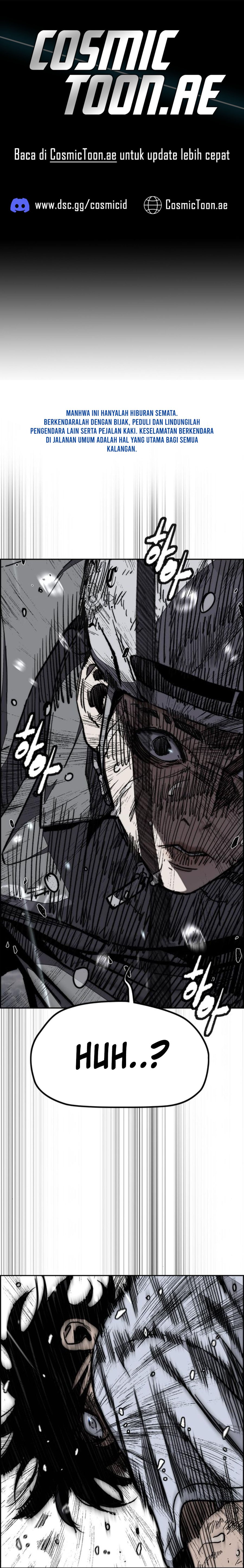 Wind Breaker chapter 541
