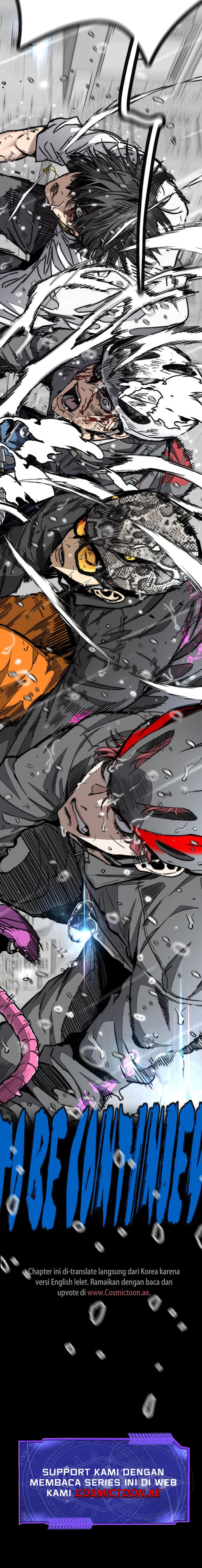 Wind Breaker chapter 541
