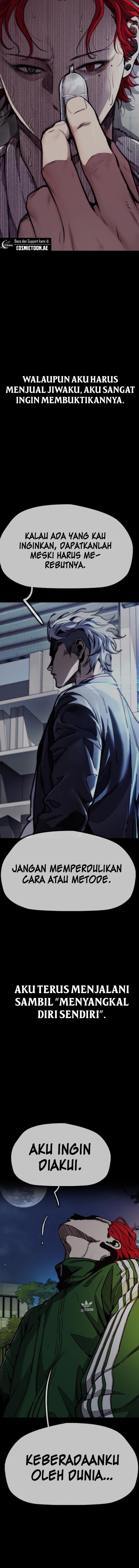 Wind Breaker Chapter 544 Bahasa Indonesia