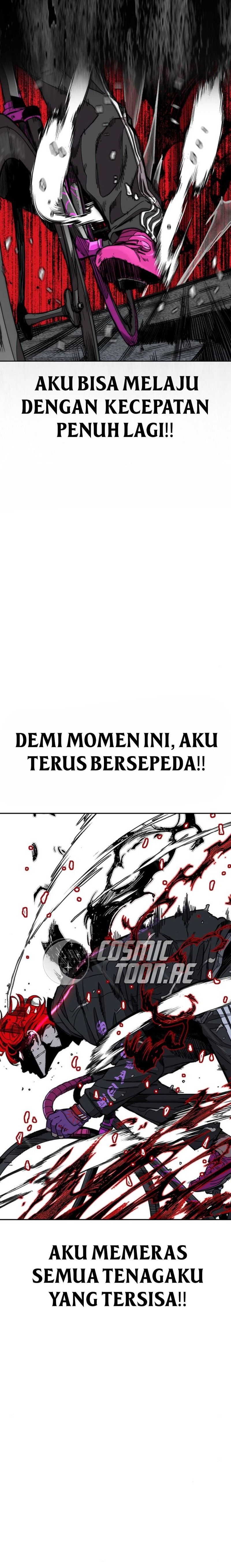 Wind Breaker Chapter 544 Bahasa Indonesia