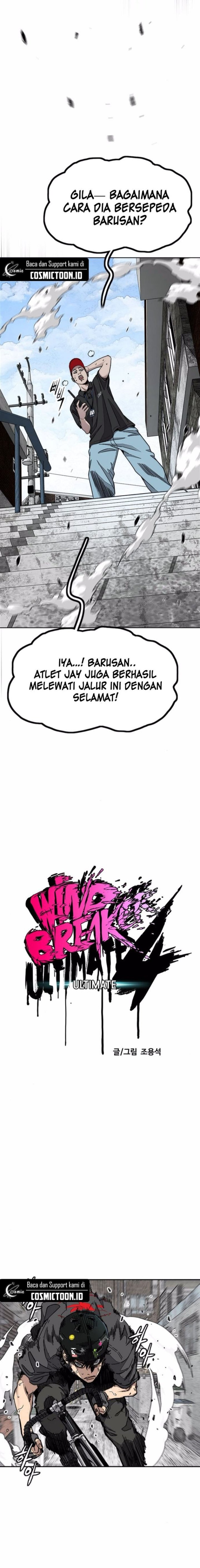 Dilarang COPAS - situs resmi www.mangacanblog.com - Komik wind breaker 552 - chapter 552 553 Indonesia wind breaker 552 - chapter 552 Terbaru 6|Baca Manga Komik Indonesia|Mangacan