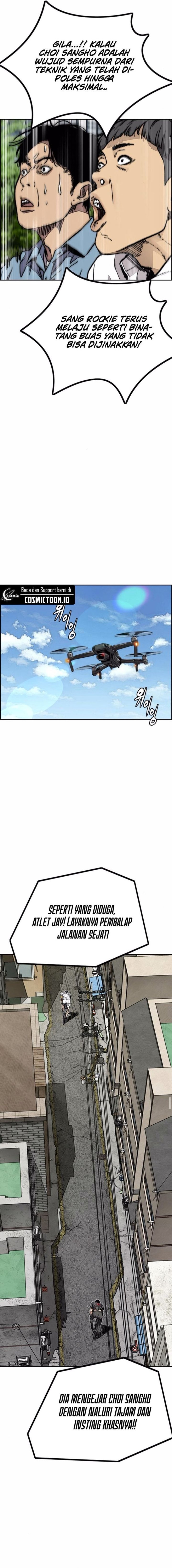 Dilarang COPAS - situs resmi www.mangacanblog.com - Komik wind breaker 552 - chapter 552 553 Indonesia wind breaker 552 - chapter 552 Terbaru 7|Baca Manga Komik Indonesia|Mangacan