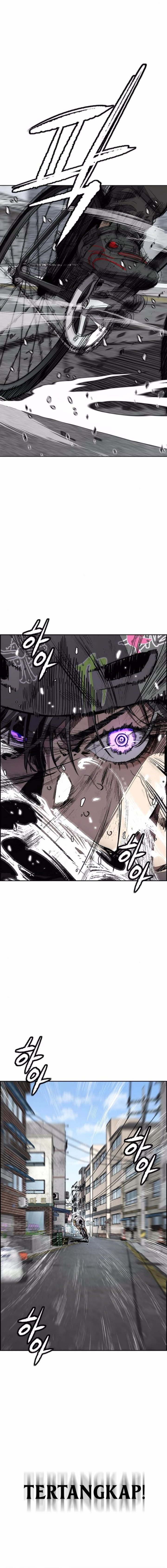 Dilarang COPAS - situs resmi www.mangacanblog.com - Komik wind breaker 552 - chapter 552 553 Indonesia wind breaker 552 - chapter 552 Terbaru 9|Baca Manga Komik Indonesia|Mangacan