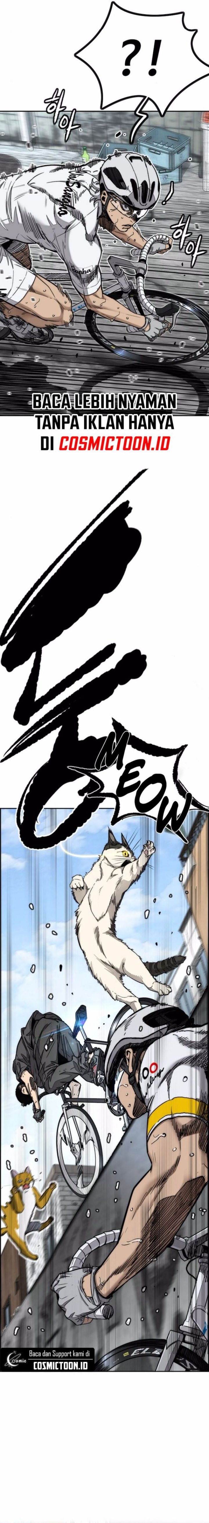 Dilarang COPAS - situs resmi www.mangacanblog.com - Komik wind breaker 552 - chapter 552 553 Indonesia wind breaker 552 - chapter 552 Terbaru 20|Baca Manga Komik Indonesia|Mangacan