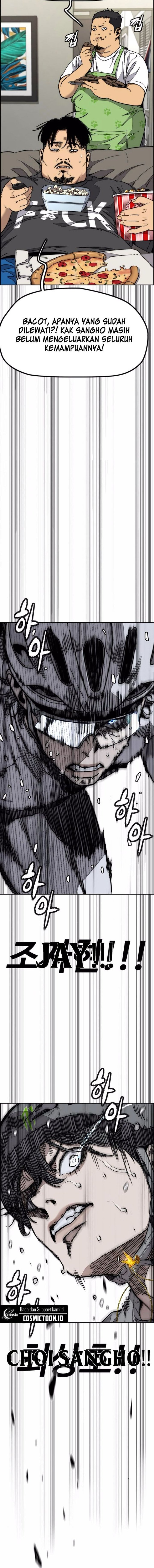 Dilarang COPAS - situs resmi www.mangacanblog.com - Komik wind breaker 552 - chapter 552 553 Indonesia wind breaker 552 - chapter 552 Terbaru 25|Baca Manga Komik Indonesia|Mangacan