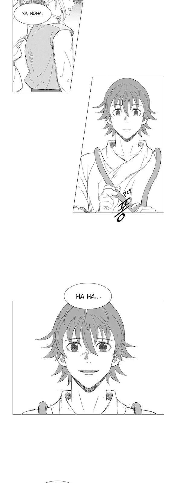 Wind Sword Chpater 03 Bahasa Indonesia