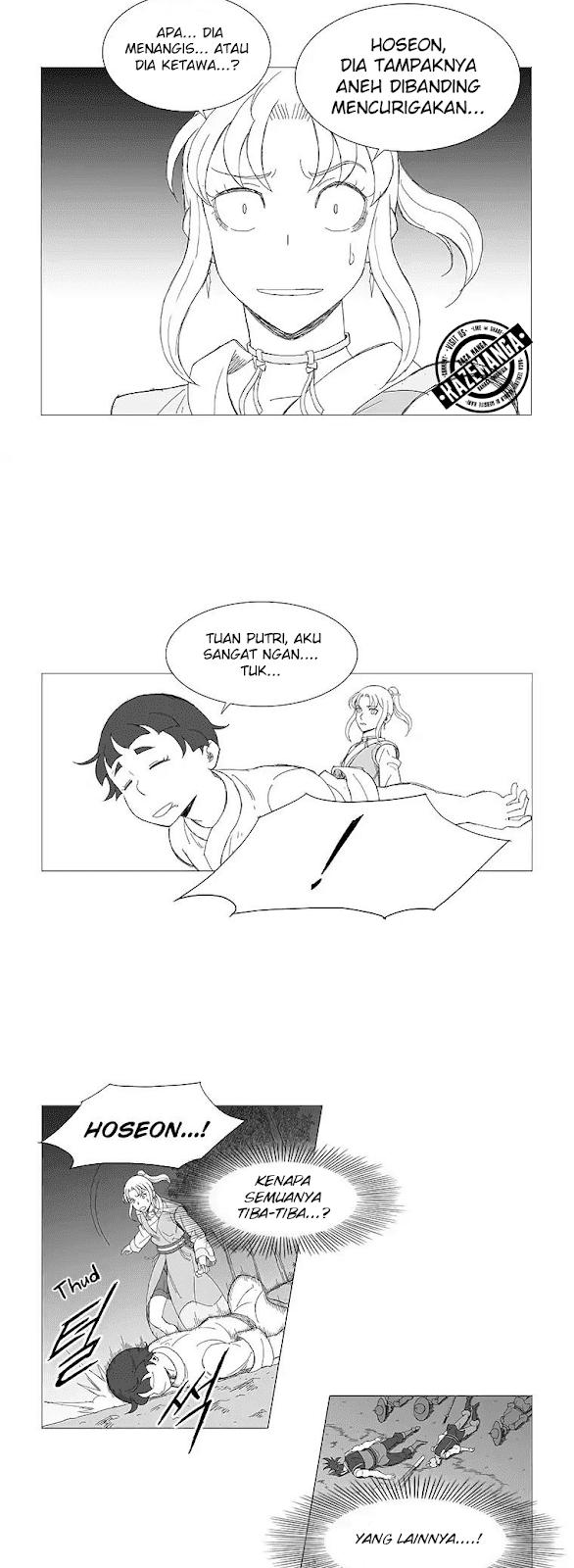 Wind Sword Chpater 03 Bahasa Indonesia