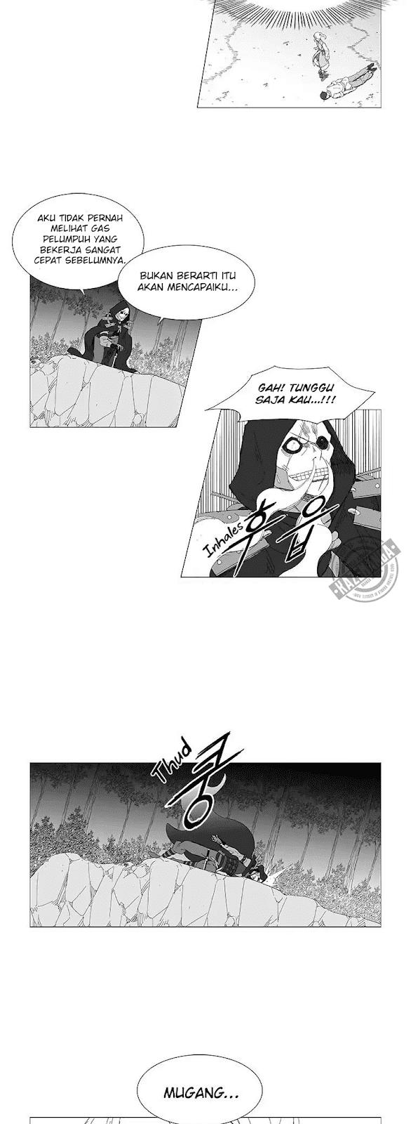 Wind Sword Chpater 03 Bahasa Indonesia