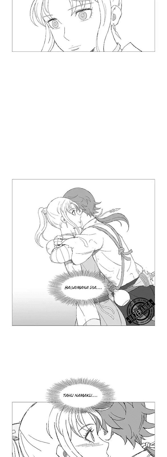 Wind Sword Chpater 03 Bahasa Indonesia