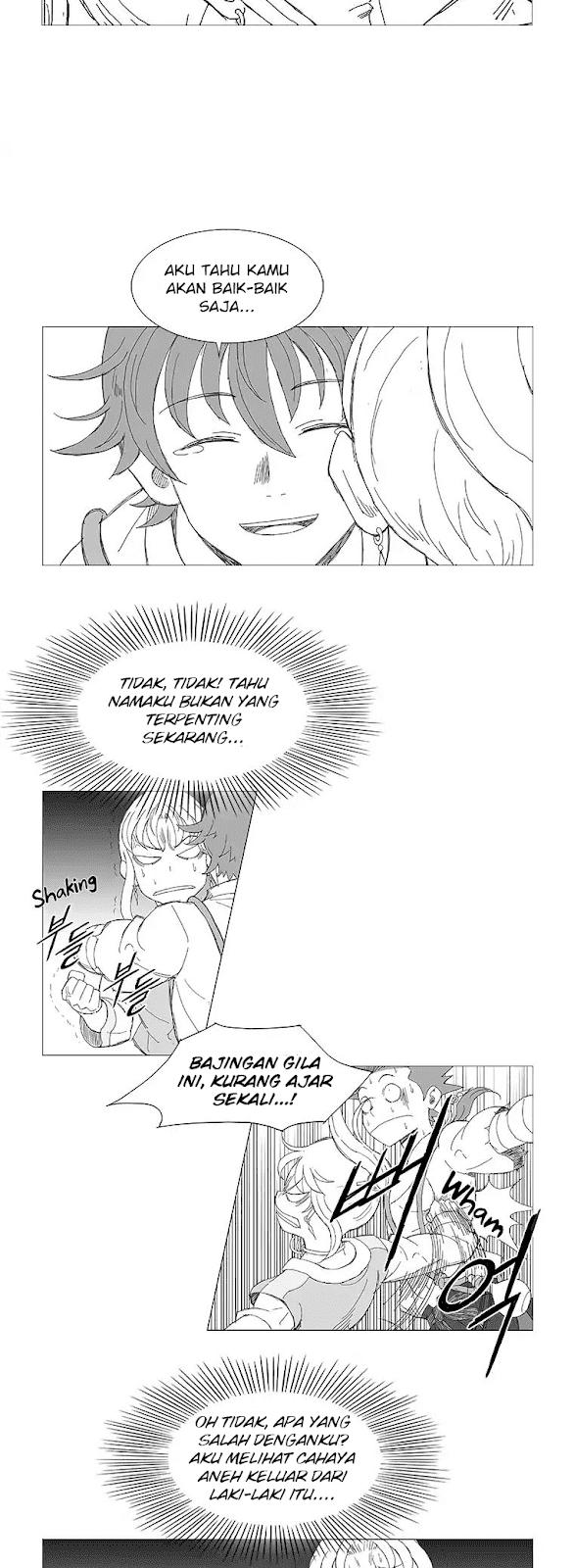 Wind Sword Chpater 03 Bahasa Indonesia