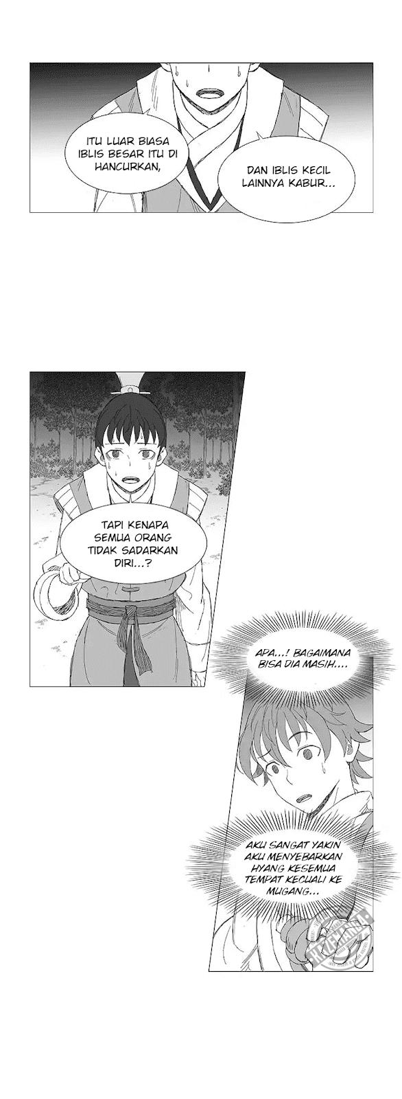 Wind Sword Chpater 03 Bahasa Indonesia