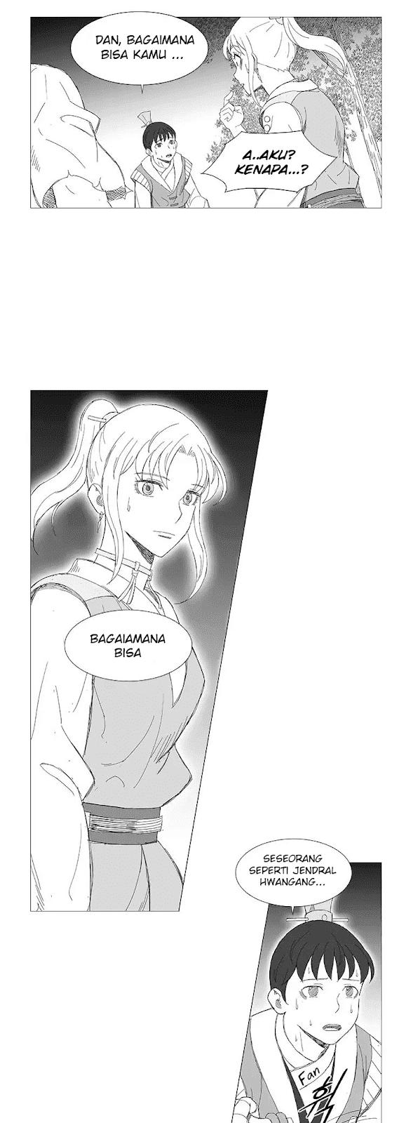 Wind Sword Chpater 03 Bahasa Indonesia