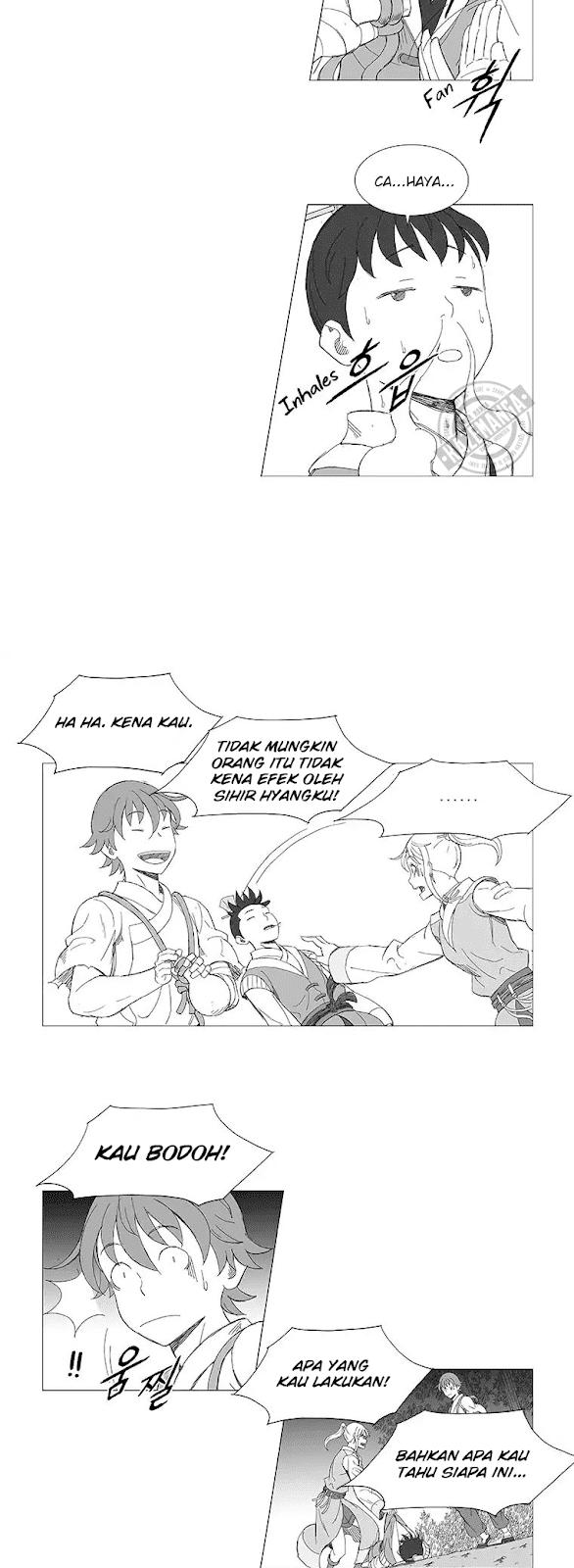 Wind Sword Chpater 03 Bahasa Indonesia