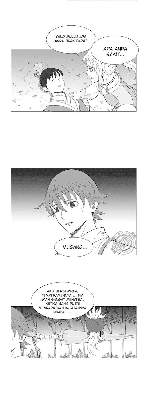 Wind Sword Chpater 03 Bahasa Indonesia