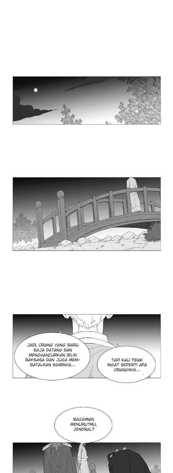 Wind Sword Chpater 03 Bahasa Indonesia