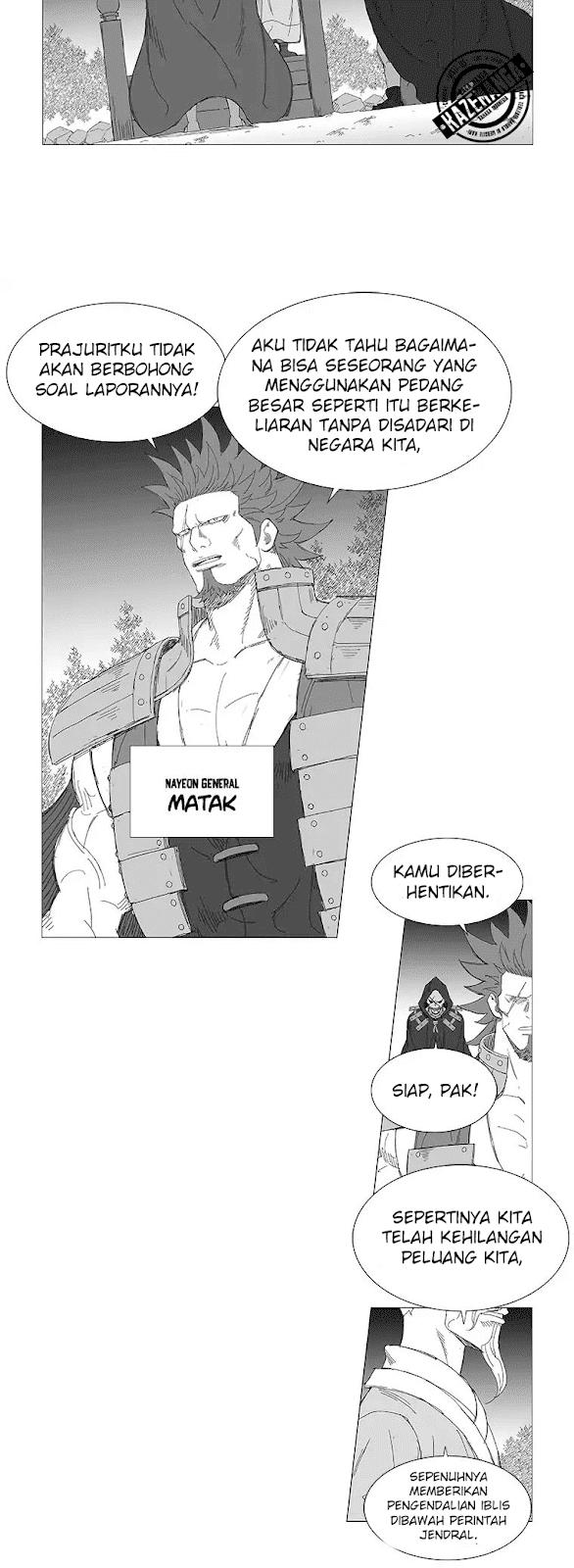 Wind Sword Chpater 03 Bahasa Indonesia