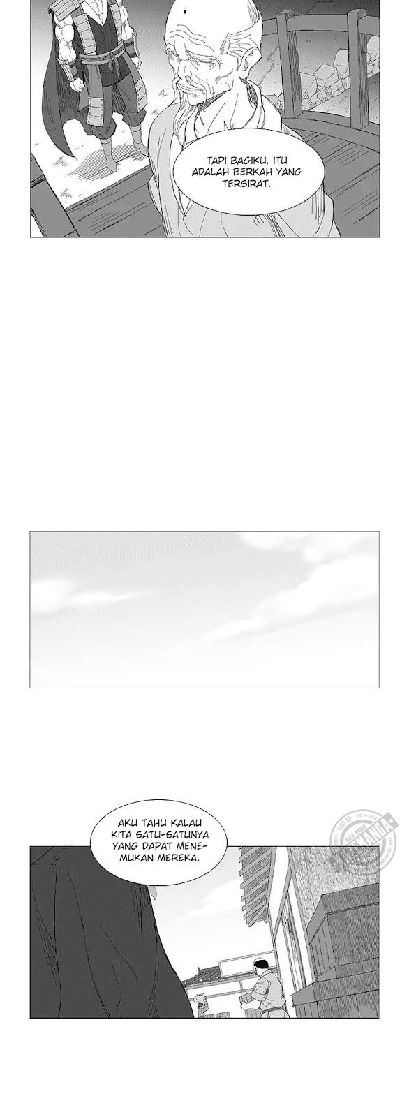 Wind Sword Chpater 03 Bahasa Indonesia