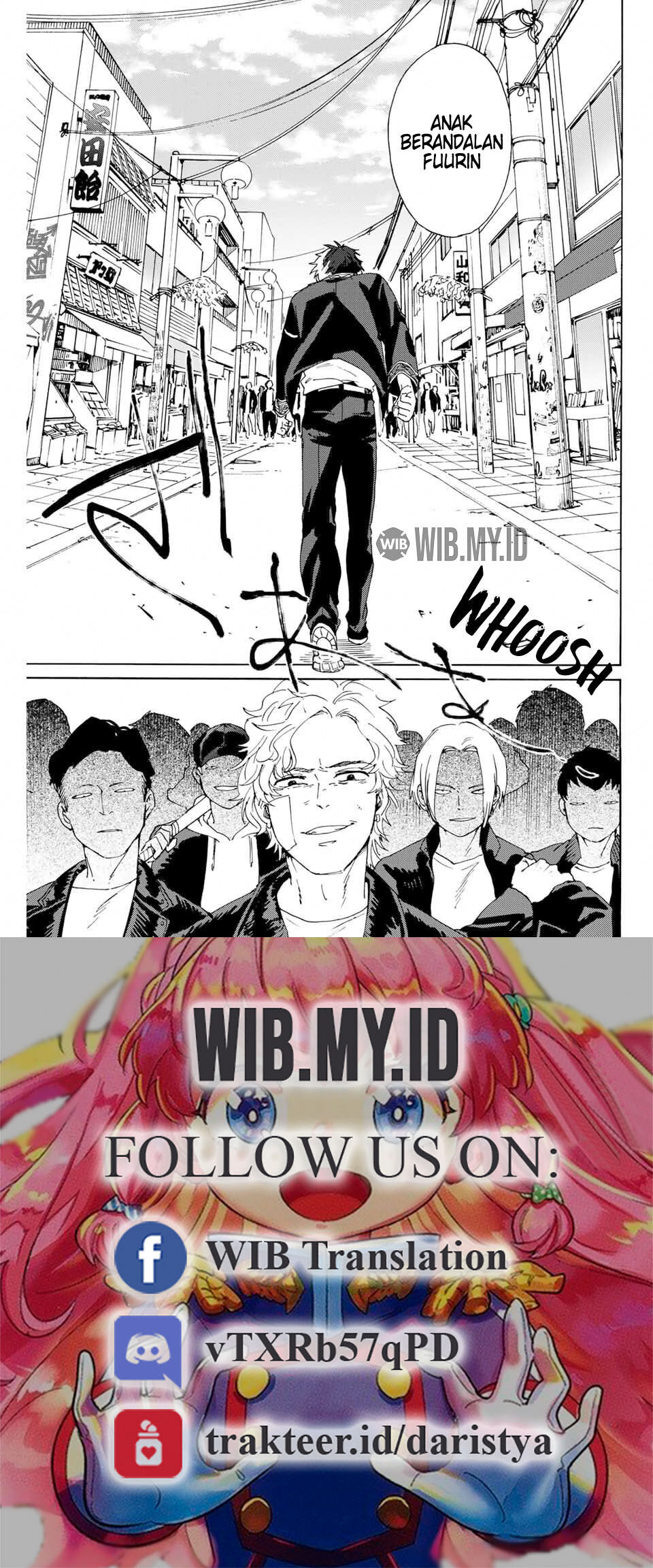 Dilarang COPAS - situs resmi www.mangacanblog.com - Komik wind breaker nii satoru 001.1 - chapter 1.1 2.1 Indonesia wind breaker nii satoru 001.1 - chapter 1.1 Terbaru 23|Baca Manga Komik Indonesia|Mangacan