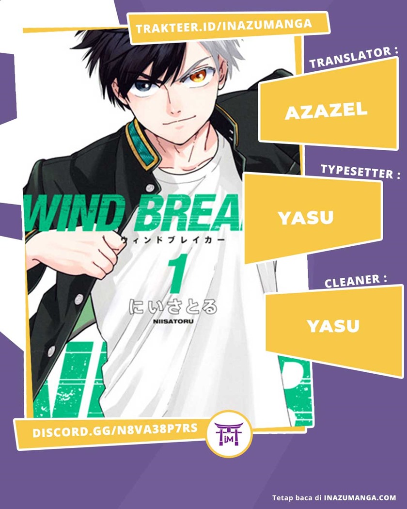 Dilarang COPAS - situs resmi www.mangacanblog.com - Komik wind breaker nii satoru 002 - chapter 2 3 Indonesia wind breaker nii satoru 002 - chapter 2 Terbaru 0|Baca Manga Komik Indonesia|Mangacan