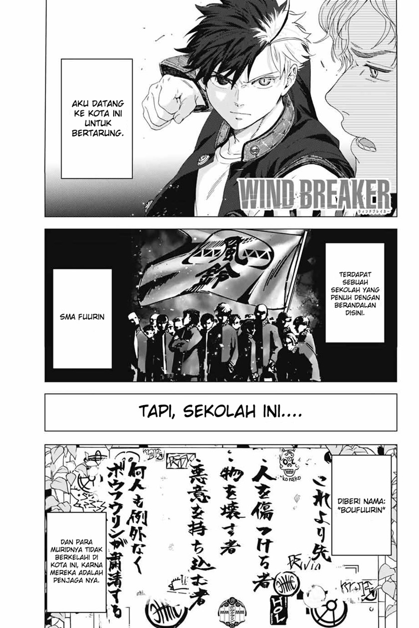 Dilarang COPAS - situs resmi www.mangacanblog.com - Komik wind breaker nii satoru 002 - chapter 2 3 Indonesia wind breaker nii satoru 002 - chapter 2 Terbaru 1|Baca Manga Komik Indonesia|Mangacan