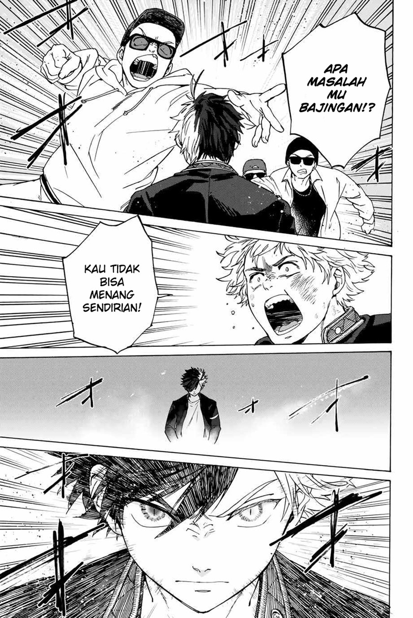 Dilarang COPAS - situs resmi www.mangacanblog.com - Komik wind breaker nii satoru 002 - chapter 2 3 Indonesia wind breaker nii satoru 002 - chapter 2 Terbaru 30|Baca Manga Komik Indonesia|Mangacan