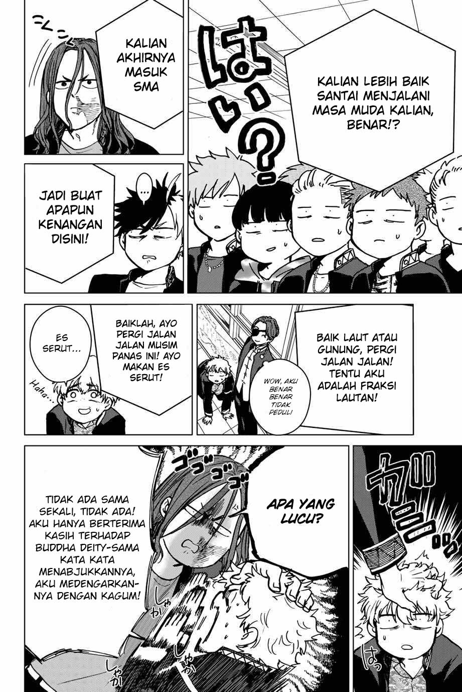 Dilarang COPAS - situs resmi www.mangacanblog.com - Komik wind breaker nii satoru 004 - chapter 4 5 Indonesia wind breaker nii satoru 004 - chapter 4 Terbaru 8|Baca Manga Komik Indonesia|Mangacan