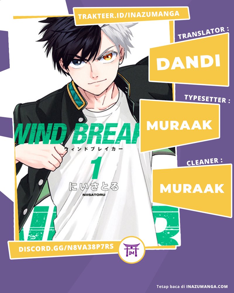 Dilarang COPAS - situs resmi www.mangacanblog.com - Komik wind breaker nii satoru 005 - chapter 5 6 Indonesia wind breaker nii satoru 005 - chapter 5 Terbaru 0|Baca Manga Komik Indonesia|Mangacan