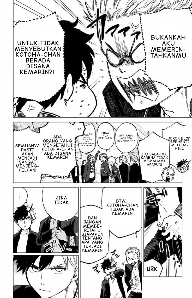 Dilarang COPAS - situs resmi www.mangacanblog.com - Komik wind breaker nii satoru 005 - chapter 5 6 Indonesia wind breaker nii satoru 005 - chapter 5 Terbaru 5|Baca Manga Komik Indonesia|Mangacan