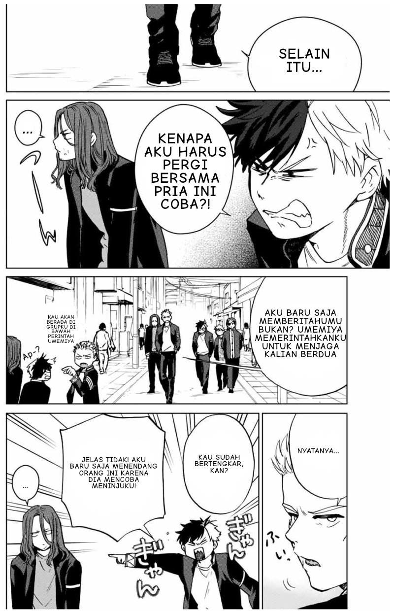 Dilarang COPAS - situs resmi www.mangacanblog.com - Komik wind breaker nii satoru 005 - chapter 5 6 Indonesia wind breaker nii satoru 005 - chapter 5 Terbaru 9|Baca Manga Komik Indonesia|Mangacan