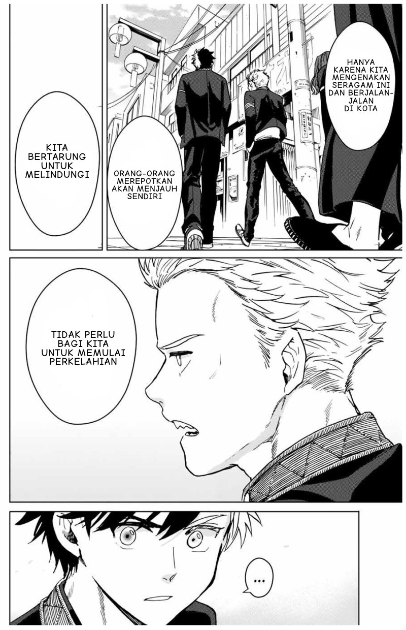 Dilarang COPAS - situs resmi www.mangacanblog.com - Komik wind breaker nii satoru 005 - chapter 5 6 Indonesia wind breaker nii satoru 005 - chapter 5 Terbaru 11|Baca Manga Komik Indonesia|Mangacan