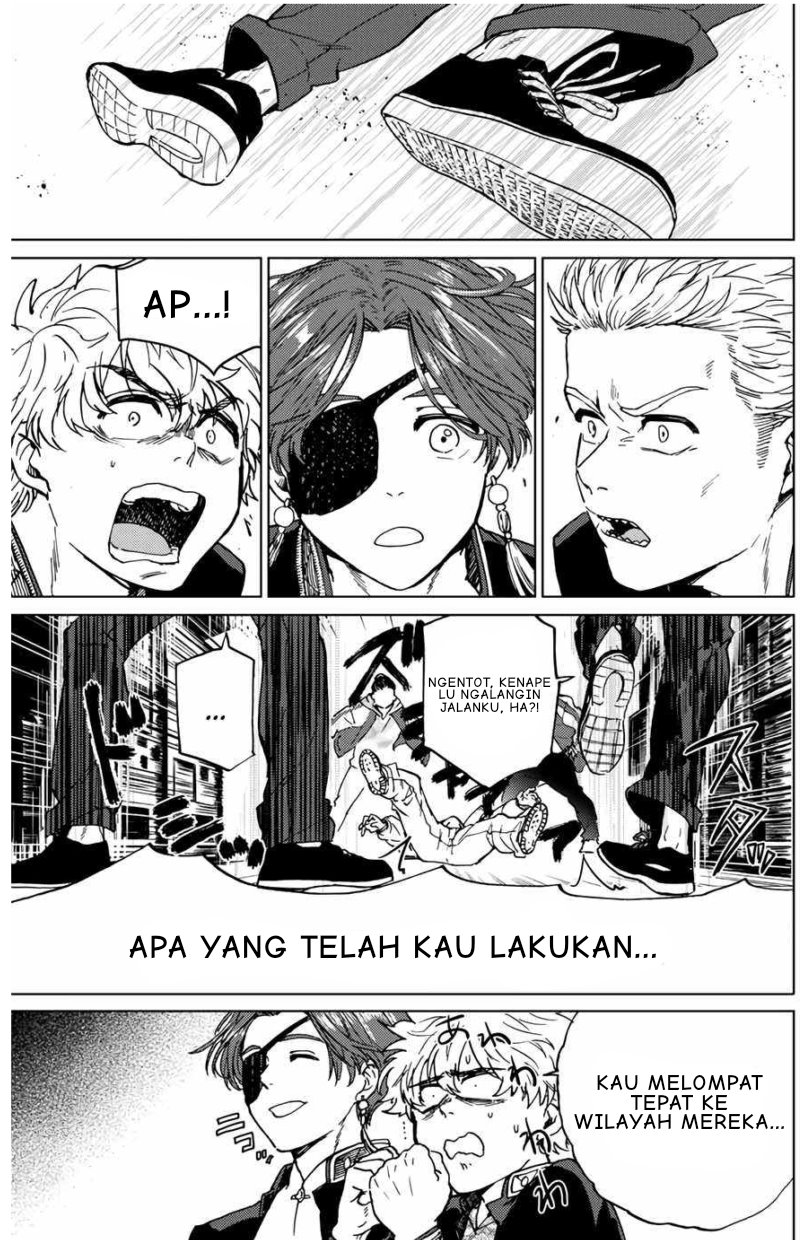 Dilarang COPAS - situs resmi www.mangacanblog.com - Komik wind breaker nii satoru 005 - chapter 5 6 Indonesia wind breaker nii satoru 005 - chapter 5 Terbaru 21|Baca Manga Komik Indonesia|Mangacan