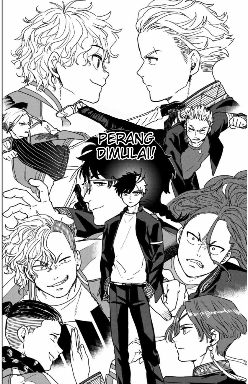 Dilarang COPAS - situs resmi www.mangacanblog.com - Komik wind breaker nii satoru 010 - chapter 10 11 Indonesia wind breaker nii satoru 010 - chapter 10 Terbaru 2|Baca Manga Komik Indonesia|Mangacan