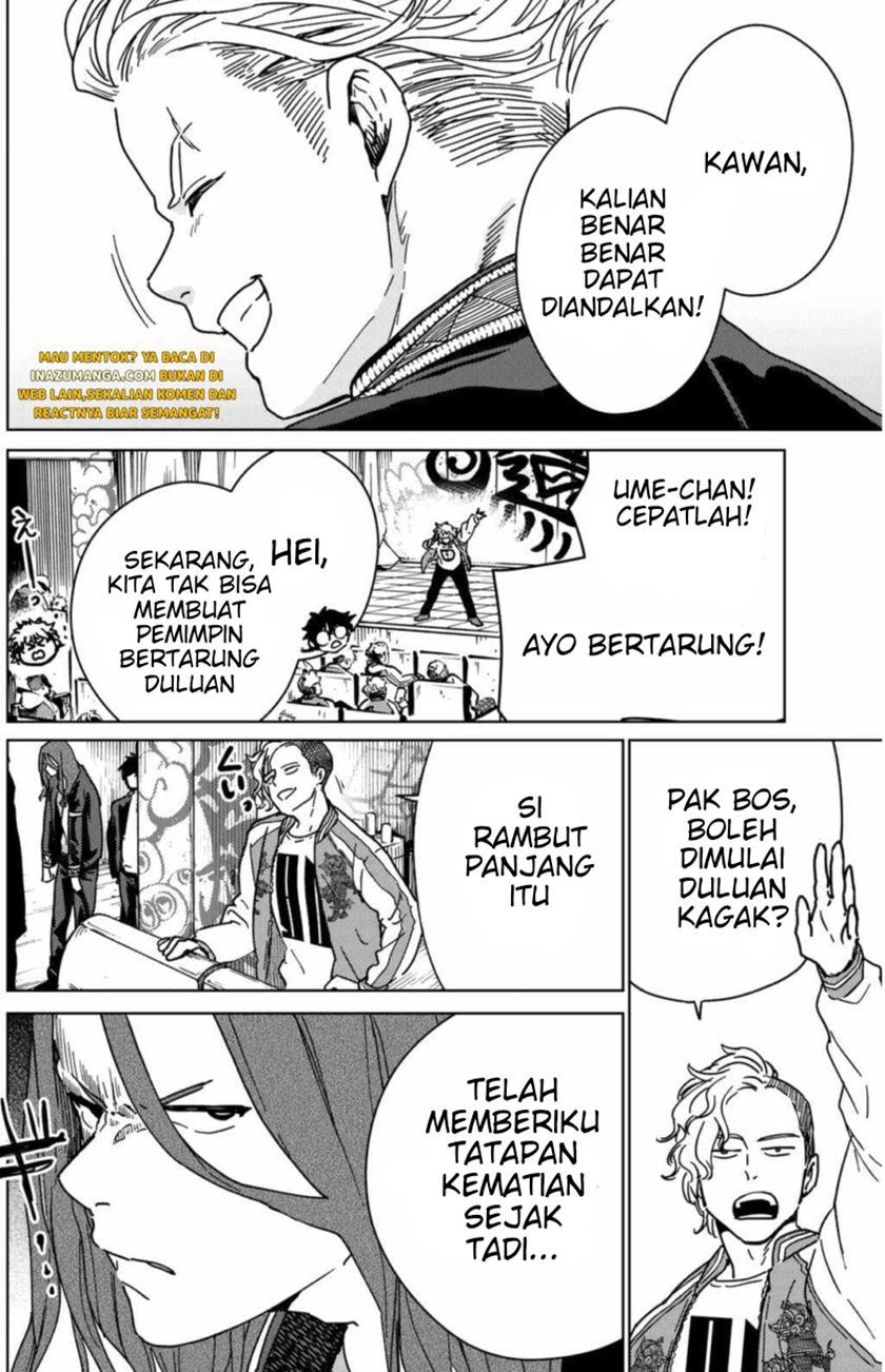 Dilarang COPAS - situs resmi www.mangacanblog.com - Komik wind breaker nii satoru 010 - chapter 10 11 Indonesia wind breaker nii satoru 010 - chapter 10 Terbaru 13|Baca Manga Komik Indonesia|Mangacan