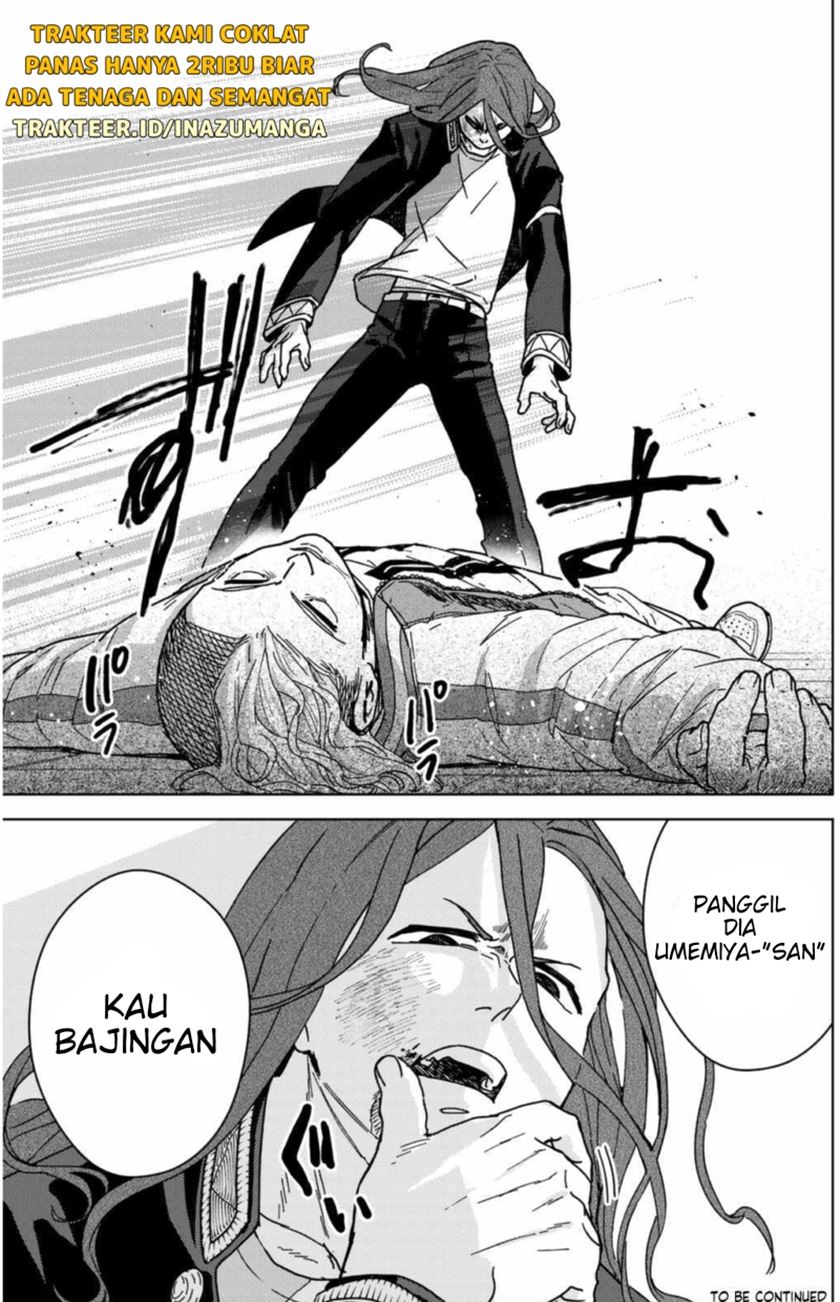 Dilarang COPAS - situs resmi www.mangacanblog.com - Komik wind breaker nii satoru 010 - chapter 10 11 Indonesia wind breaker nii satoru 010 - chapter 10 Terbaru 22|Baca Manga Komik Indonesia|Mangacan